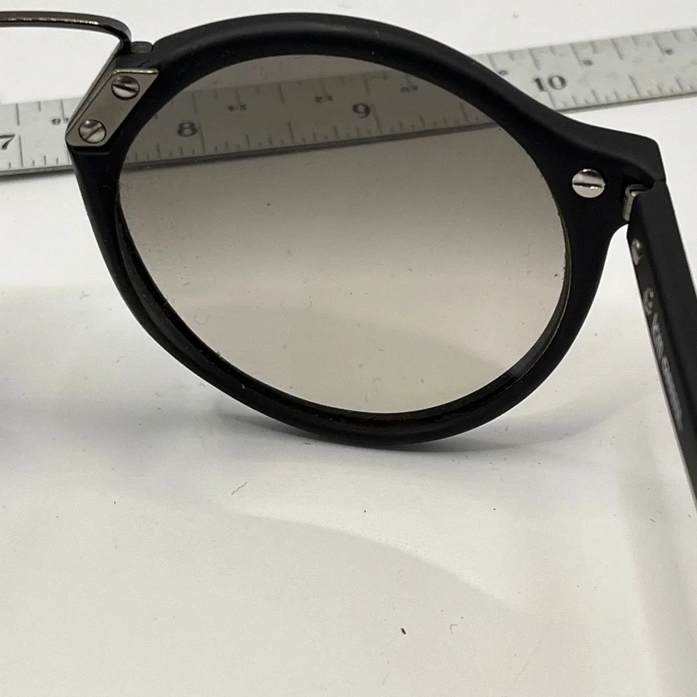 BOSS by Carrera‎ 5151 Men's Black Sunglasses with Hard Case Made in Austria